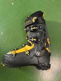 Scialpinismo - Scarponi La Sportiva SPECTRE