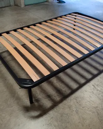 Letto una piazza e mezza / trasporto 