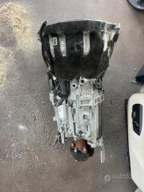 cambio manuale b47d20a 6 marce