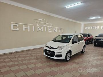 Fiat Panda 1.0 FireFly S&S Hybrid Easy