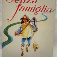 (712) - Libro Senza Famiglia