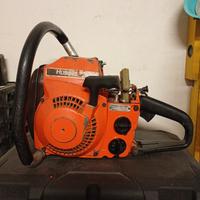 motosega Husqvarna 65