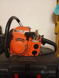 motosega Husqvarna 65