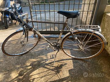 Bici BIANCHI Vintage