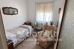 Villa di 117 m² con 4 locali e box auto doppio a M