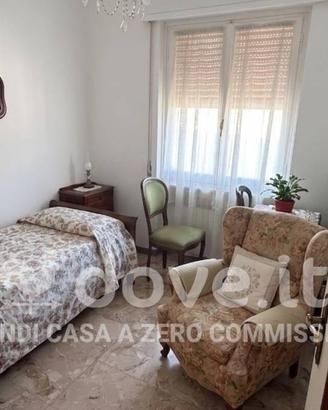 Villa di 117 m² con 4 locali e box auto doppio a M