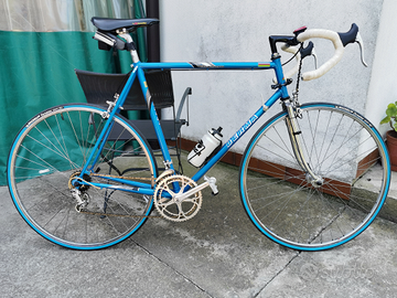 Bici da corsa Berma 57_60