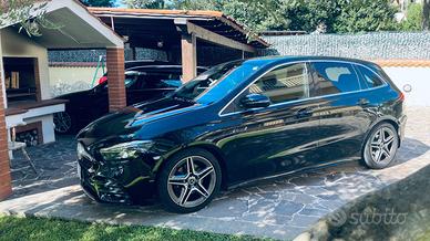 Mercedes-BenzB 180 Classe B - W247 Premium amg