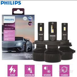 lampade led h7 PHILIPS 