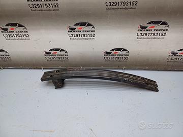 Traversa rinforzo paraurti posteriore nissan leaf