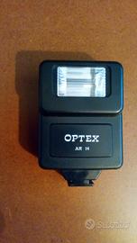 Flash Optex14