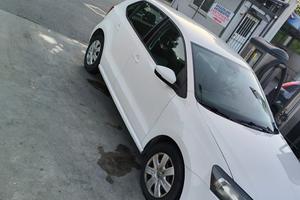 Volkswagen Polo Bianca