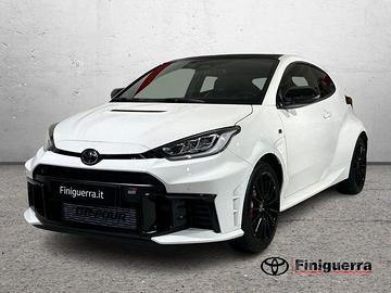 Toyota GR Yaris Aero Performance i-MT 6 marce