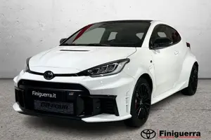 Toyota GR Yaris Aero Performance i-MT 6 marce