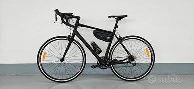 Bicicletta da corsa Serious Cycles Valparola
