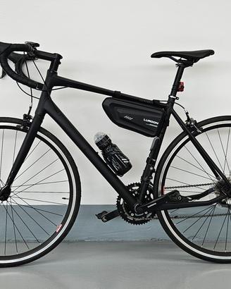 Bicicletta da corsa Serious Cycles Valparola
