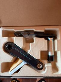 Pedivelle Sram Red E1 165mm nuove