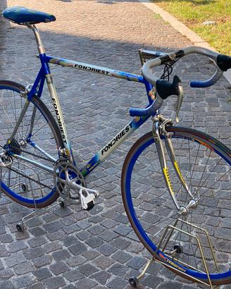 Fondriest X Status 2001