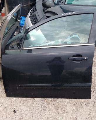 Porta Opel Astra