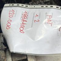 MOTORE USATO 188A4000