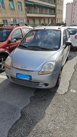 CHEVROLET Matiz 2ª serie - 2006