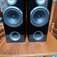 Triangle trio diffusori highend 