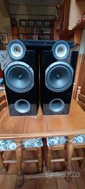 Triangle trio diffusori highend 