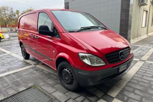 Mercedes-benz Vito No