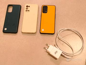 Smartphone Oppo find X3 lite 5G