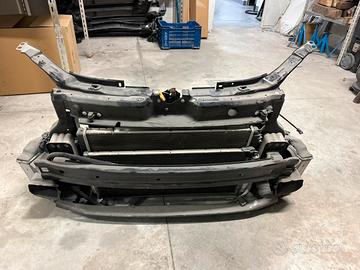 Kit radiatori completo 500 595 abarth 2015