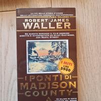 Libro I ponti di Madson County