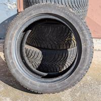 4 gomme invernali 