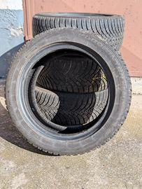 4 gomme invernali 