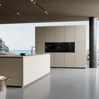 Cucine Da Fabbrica anche su progetto|Isola da 2,4m