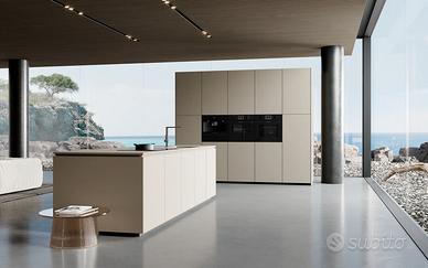 Cucine Da Fabbrica anche su progetto|Isola da 2,4m