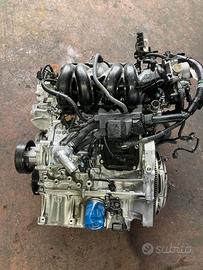 MOTORE Honda Jazz 1.3 75kW 102Cv L13B2 2019