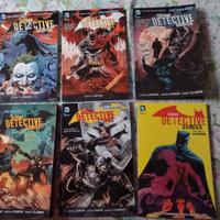 Batman Volumi DC Comics Originali USA