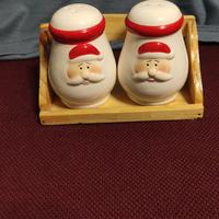 Lotto soprammobili in ceramica/porcellana