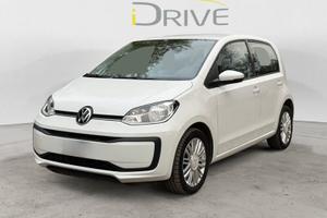 Volkswagen up! 5p 1.0 ecoMove68cv my20