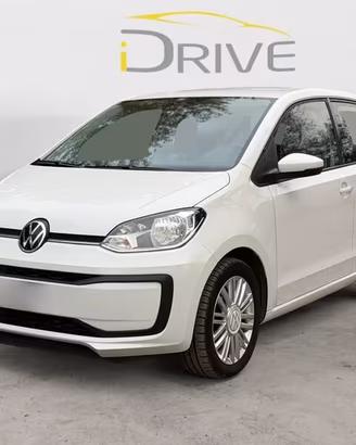 Volkswagen up! 5p 1.0 ecoMove68cv my20