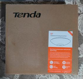 NUOVO Tenda I27 WiFi 6 AX3000