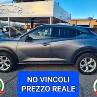 Nissan Juke 1.0 DIG-T 114 CV DCT N-Connecta*AUTOM*