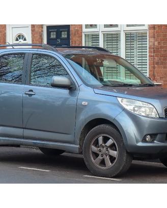 Ricambi usati daihatsu terios 2006-2017 #1