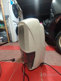 Deumidificatore Tasciugo DeLonghi 