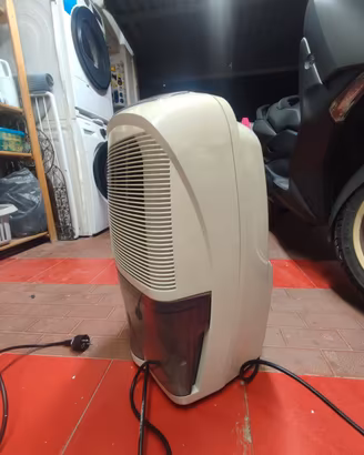 Deumidificatore Tasciugo DeLonghi 