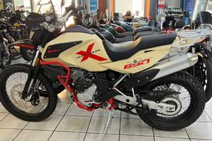 Swm Superdual 650