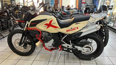 Swm Superdual 650
