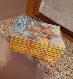 topolini originali