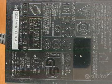 Adattatore HP 0957-2119 100-240 V