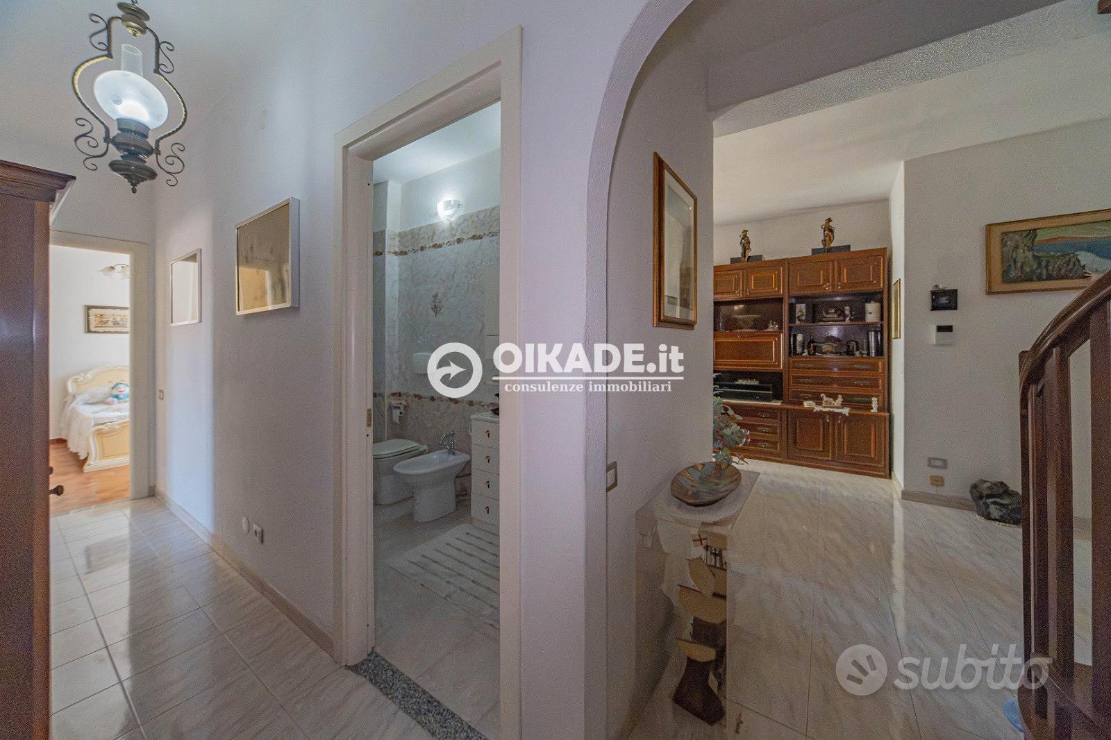 Appartamento – Quartu Sant'Elena, Sant'Antonio, Casteddu/Cagliari - Altro